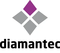 Logo Diamantec GmbH