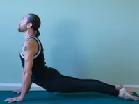 Yoga Cristian Bolliger