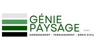 Génie Paysage Sàrl-Logo