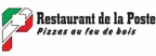 Restaurant de la Poste, Gutaj & Cie