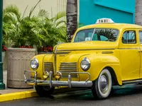 Taxi Keller