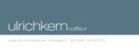 ulrichkern coiffeur-Logo