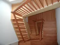 Holzteam / WAEBER HOLZBAU AG