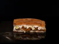 PizzaDaig