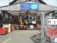 Schönenberger Recycling Toggenburg AG - Klicken Sie, um das Bild 5 in einer Lightbox vergrössert darzustellen