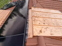 Krügel AG Bauspenglerei