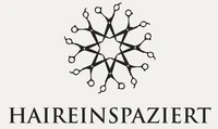 Haireinspaziert Milena Wanner-Logo