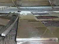 CUT TEC Wasserstrahl-Schneidetechnik AG