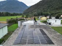 J.Clever SA | Impianti fotovoltaici di design