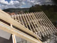 Deppeler Holzbau AG - Klicken Sie, um das Bild 2 in einer Lightbox vergrössert darzustellen