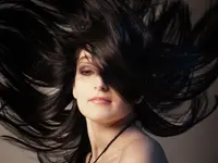 Creative Hairstyle