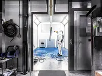 Keller Laser AG