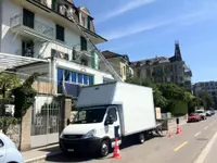 TES TRANSPORTS SA