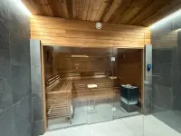 WELLNESS DESIGN Sàrl