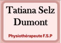 Cabinet de physiothérapie Selz Dumont Tatiana-Logo