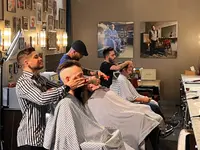 BARBERSHOP BASEL - Klicken Sie, um das Bild 20 in einer Lightbox vergrössert darzustellen