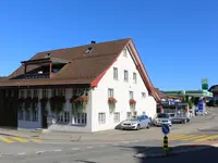 Garage Glättli AG