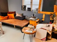 Culture Mix Atelier