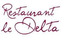 Restaurant le Delta-Logo