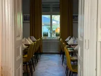 Spark Portuguese Food Concept