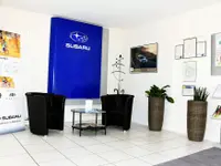 Garage Quaranta AG