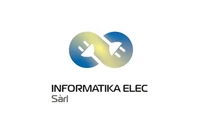 INFORMATIKA ELEC Sàrl-Logo