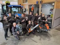 Köchli-Technik AG