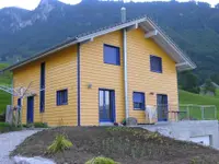 Beaud Maurice Fils Constructions SA