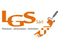 LGS Sàrl-Logo