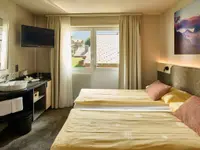 Central Hotel Wolter