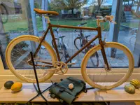 Radaar Urban Cycling