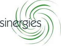 Sinergies électricité Sàrl-Logo