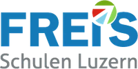 FREI'S Schulen AG Luzern-Logo