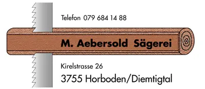 Aebersold Martin