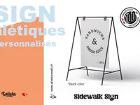 Pixel Conseil