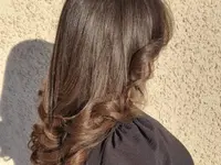 Coiffure Beryl
