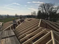Weibel + Büsser GmbH Holzbau Dorfschreinerei