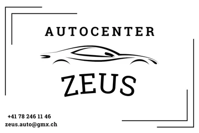 Autocenter Zeus GmbH