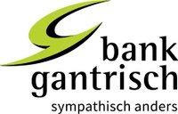 Logo Bank Gantrisch Genossenschaft