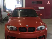 Garage-Carrosserie MV Auto-Style Sàrl