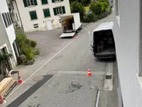 Speed - Déménagements & Services Sàrl