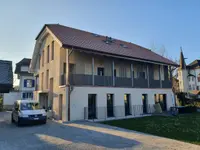 Menuiserie Gonçalves Sàrl
