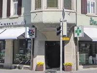 Apotheke-Drogerie-Reformhaus Kuhn AG