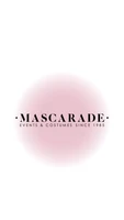 La Mascarade-Logo