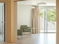 Atelier Guggisberg | Rideaux | Tapissier | Décoration