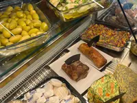 Ristorante degli Angioli
