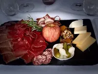 Terminal 60 - Restaurant de l'Aéroport