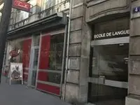 Language Links Lausanne