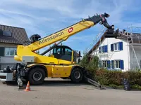 Allenspach Kran GmbH