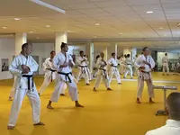 Shitokai Karateschule
